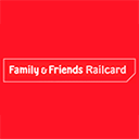 Family & Friends Railcard